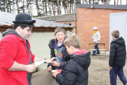 Weeekend - Toneelvereniging Plankenkoorts 